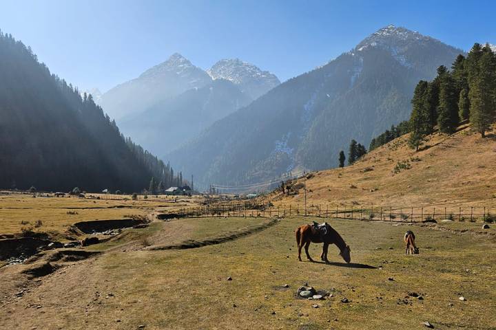 Neelum Valley Special 7
